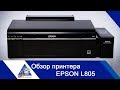 Принтер Epson C11CE86403