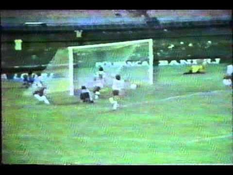 AMERICA 2X2 BANGU - Taça GB 1982 .mpg