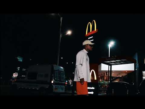 Esteban Rojas - Tres Cruces (Visualizer)