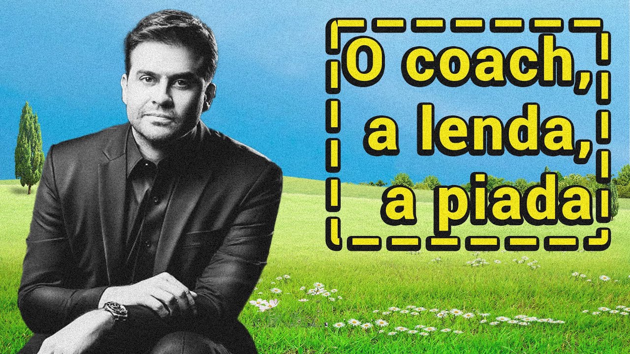 O SUCESSO DE PABLO MARÇAL