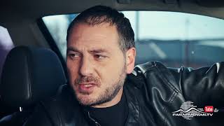 Մոր խոստումը, Սերիա 245, Անոնս / Mother's promise / Mor Khostumy