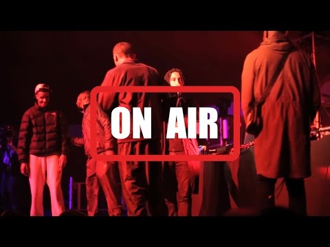 DJ Slimzee feat. Jammz, AJ Tracey, Elf Kid, Mic Ty, Flirta D & More LIVE: ON AIR