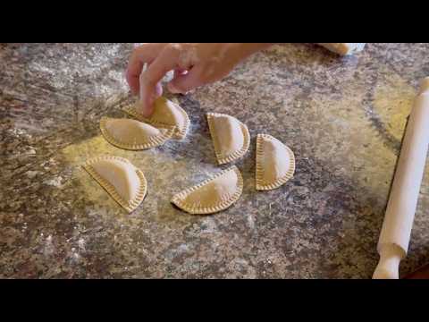 The Best Dough for Pierogi Makers