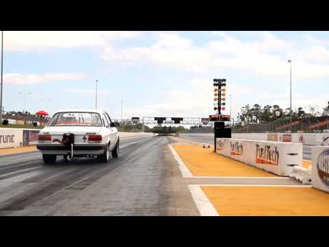 Final Gaúcho 2015 Chevette TST Motoracing