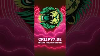 C7 EDM - I Need a Fire Not a Flame