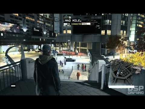 Watch_Dogs (PS4) playthrough pt127