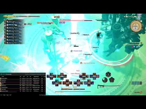 Perfect Legend's controller dies during Limit Cut