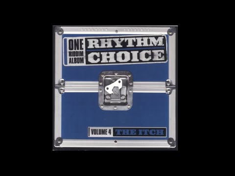 the itch riddim mix 2001 dancehall