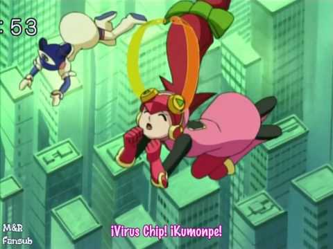 Escape from Neo WWW's base!