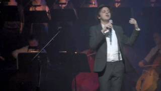 Teitur - &quot;All My Mistakes&quot; (from the livealbum &quot;A Night at the Opera&quot;)