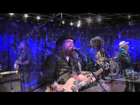 Royal Southern Brotherhood - Don't Look Back -  Don Odells Legends