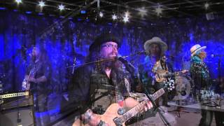 Royal Southern Brotherhood - Don't Look Back -  Don Odells Legends