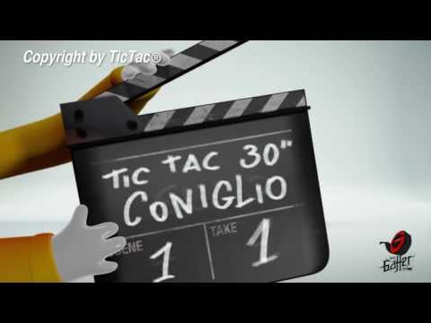 I CIAK SBAGLIATI TIC TAC / TheGafferTube™