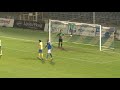 video: ZTE - Cegléd 1-0, 2018 - Összefoglaló