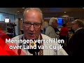 Meningen verschillen over Land van Cuijk