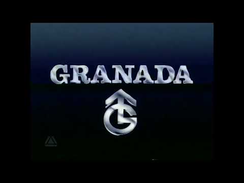 Granada Television: Closedown (1987)