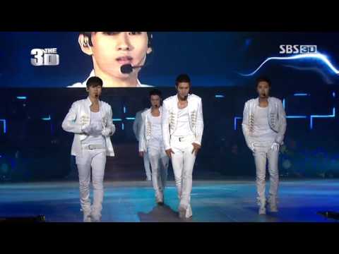 HD Super Junior  SS3 Seoul 3D Sorry Sorry