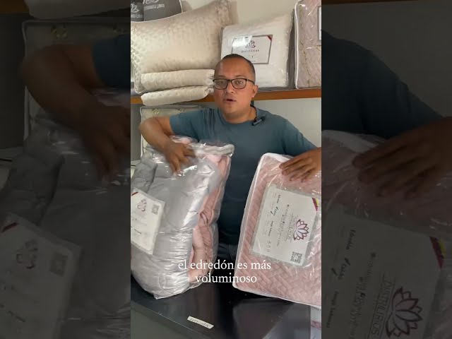 Vídeo relacionado con ASDITEX Copriletto Colcha de Verano Digital Athletic Club de Bilbao Cama 135 (230 cm. x 260 cm.)