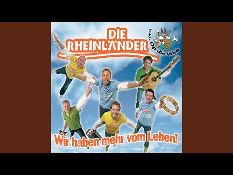 Op Die Welt - Rheinländer