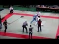 кровавый спорт 