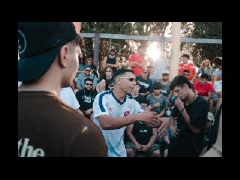 FOSSA-LK vs SK-MATI vs BONA-ROMA vs PIKETE TEAM | 8vos | EDICION 2vs2 - PRETEMPORADA 2023