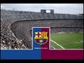 F.C.Barcelona Anthem [ Himno del Barça ] 
