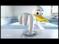Spot Duck Fresh Discs