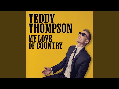 Ill Regret It All In The Morning - Teddy Thompson