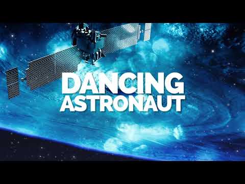 Space Primates x Goldford - My Life