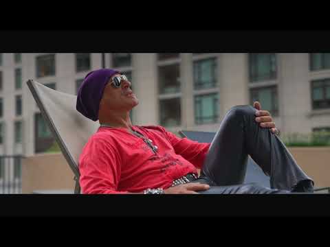 AMER CENGIC CENGA - ZA SVE PARE (OFFICIAL VIDEO 2023)