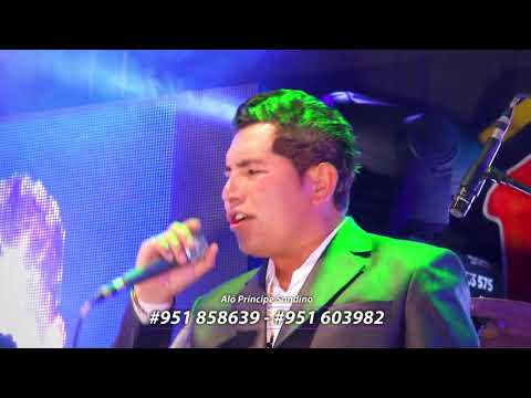 PRINCIPE SANDINO - QUE ME IMPORTA A MI / FELIPE COARITE (EN VIVO)
