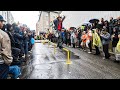 Dime Street Challenge 2022 Video