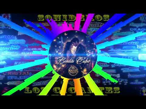 NAXOS SOUND Bendita Culpa 2026 Limpia