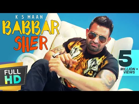 Babbr Sher — watch video