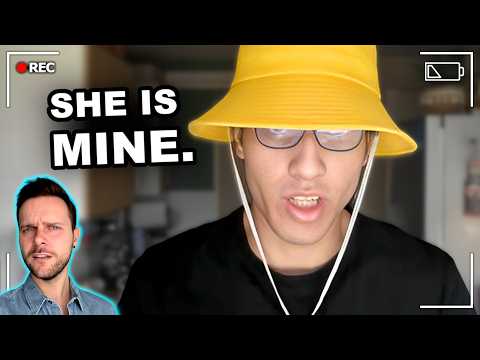 The Teen Who Murdered Family For His Imaginary Cartoon Lover