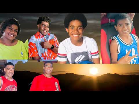 Cagi Mudre ni Delani Ravoravo. Apisai Nabou (Official Music Video).