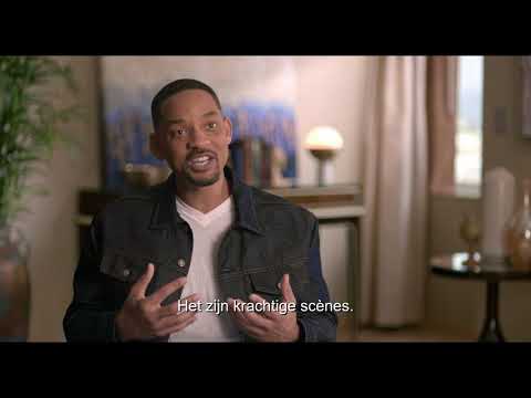 afbeelding Featurette - Locations