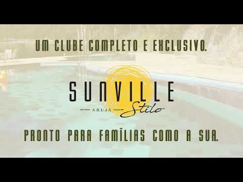 Sunville Stilo Arujá