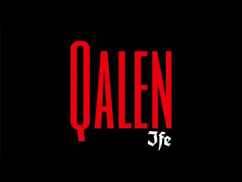 Qalen - ife (prod. Nizo)