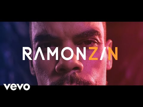 Ramonzin - Made In Madureira