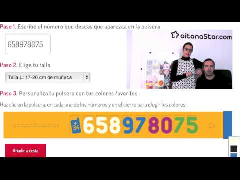 Videos from aitanaStar.com