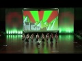 Blaskapelle Bad Bayersoien bei der Musikparade in Nürnberg 2015