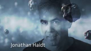 Ideias que conectam - Edgar Morin x Jonathan Haidt