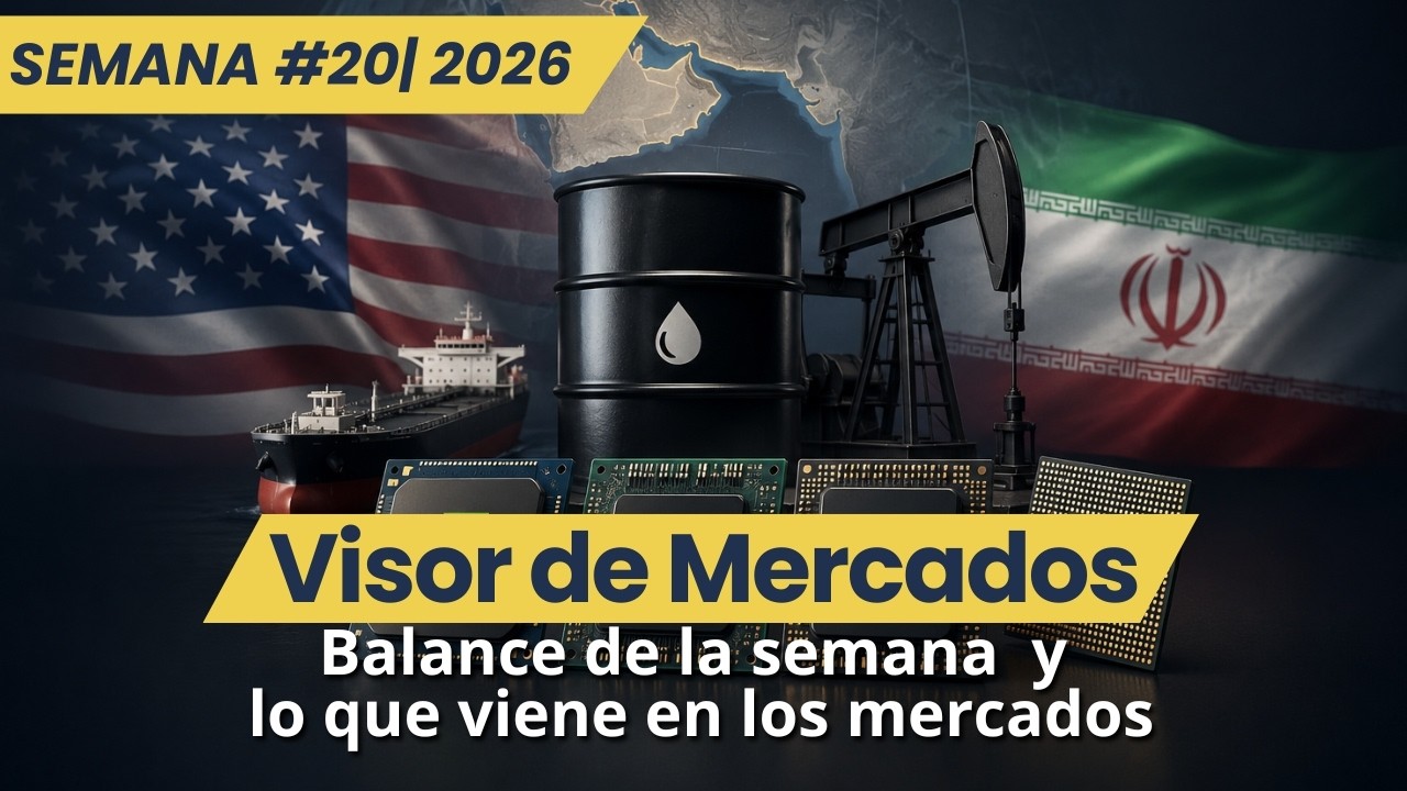 Visor de Mercados - Inversiones y Trading