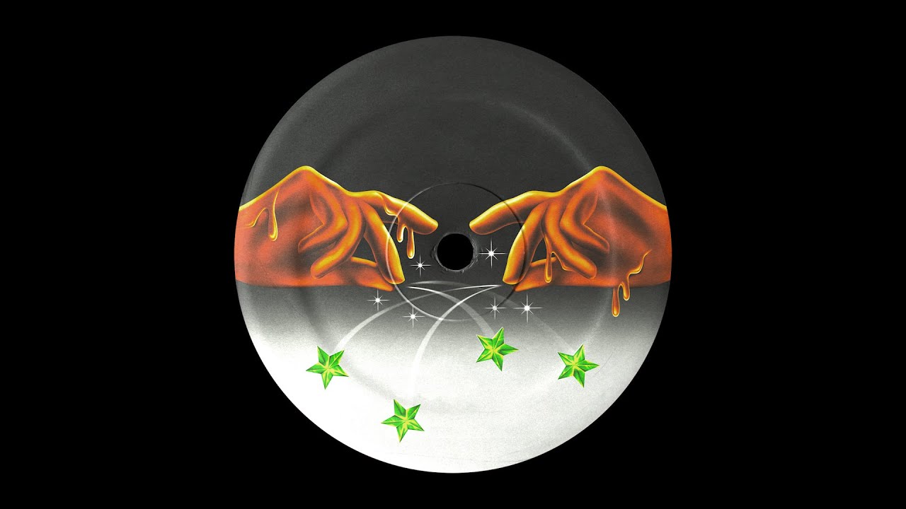 Herr Krank & Deborah Aime La Bagarre - Eurogenic (Known Artist Remix)