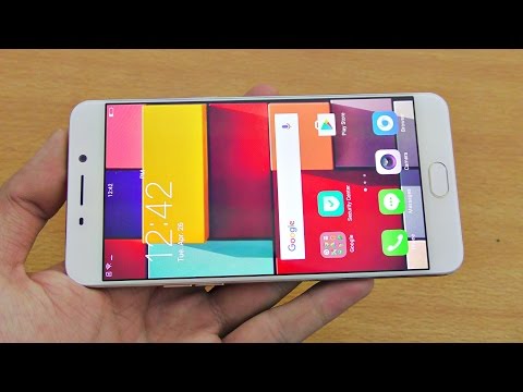 Oppo F1 Plus Battery Life Review! (4K)