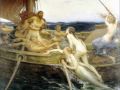 Song of the Sirens 