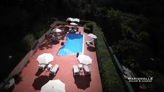 Marignolle **** Relais & Charme Florence Hills (I) Spa & Swimming Pool Breakfast