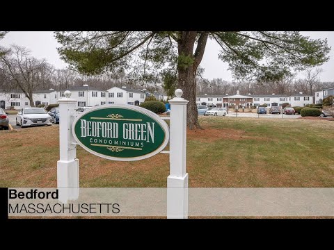 Video of 70 Roberts Drive | Bedford, Massachusetts real estate & homes by Suzanne Koller