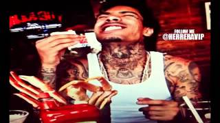 Gunplay -Rap Sheet (REPLY TO GON GOTTI DISS)
